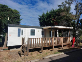 camping les salins de la gardiole